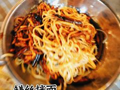 -阿金大白·上海菜馆(新天地店)