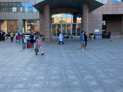 -天津医科大学肿瘤医院(本部院区)