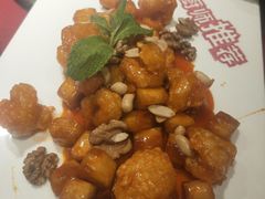 -山西会馆·晋菜·晋商宴·牌匾博物馆(胜利东街店)