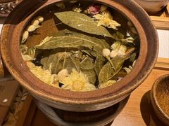 -叶叶菩提·晋福宫