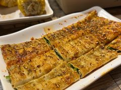 -枪火串烧·东北特色烧烤(罗湖总店)