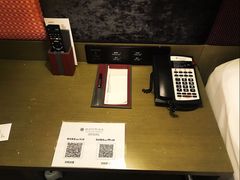 -南京禄口机场雅高铂尔曼大酒店