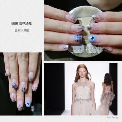 ⁽⁽ଘ糖̌果̌指̌甲̌造̌型̌ଓ⁾⁾-光SPA科技美肤