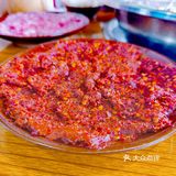 连续两天排队，终于炫到嘴里