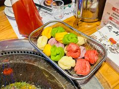 -山河屯铁锅炖·非遗东北菜(南山店)