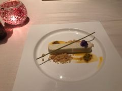 -北京金融街丽思卡尔顿酒店·意味轩 Cepe