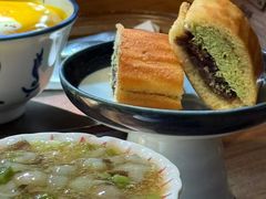 -河风の幸会精致料理