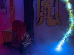 -棂笼·深度沉浸密室(武汉旗舰店)