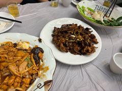 -昱德来·天津菜(河西店)