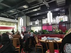 -杨肥肠火锅大排档(火车站花园店)