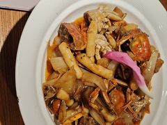 -周家二小姐的菜(西津渡店)