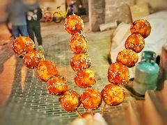 糖油果子-邓记新一代糖油果子(四川煤管局供销公司职工宿舍店)