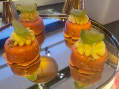 -怡咖啡·自助餐·西安香格里拉