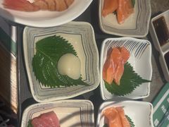 -亚马逊蒸汽活海鲜自助(LCM置汇旭辉广场店)