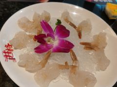 -井格重庆火锅(临平银泰城店)