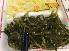 -李先生牛肉面快餐厅(白塔店)