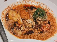 -一品红川菜(皇岗店)