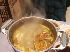 -鼎鼎香·港式火锅(北京SKP店)