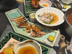 -匠和风精致料理(祥禾天地店)