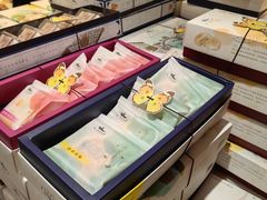 -好一朵茉莉花(老门东店)