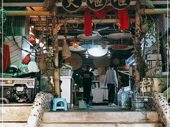 门面-火咂咂竹筒宴(告庄店)