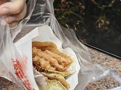 -南楼煎饼(滨江道店)