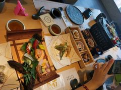 -秋荀日本料理(昆明同德广场店)
