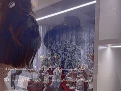 -Me Coffee下午茶艺术空间