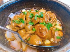 -海味世家·家常菜馆(明州里店)