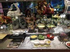 -西安长征华美达酒店