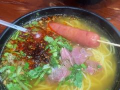 -一品飘香米线(一中总店)