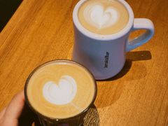 -Jamaicablue Coffeeshop(中央广场店)