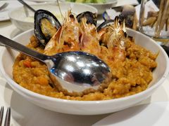 -宴悦海鲜餐厅·游水海鲜·牛排(亚龙湾瑞吉店)