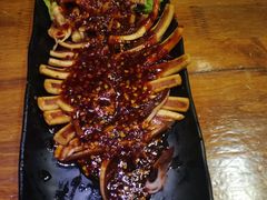 -小木屋朝鲜族特色菜