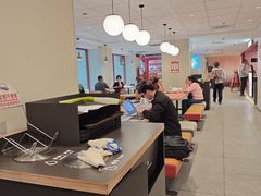 -肯德基(西桥店)