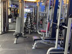-M.S拳击泰拳馆(大学路店)