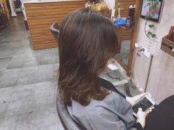 -XY形象设计/烫发·染发·接发