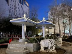 -北京河南大厦酒店