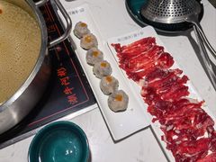 -二刀潮牛·鲜牛肉火锅(爱融荟城店)