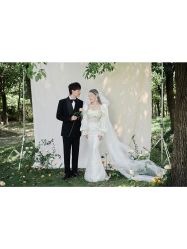 -Mregina 美人纪摄影(样片研发中心)