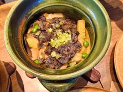 -阿东农家菜(新场古镇下塘街店)