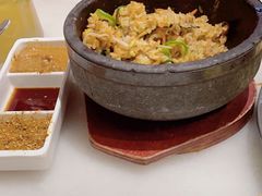 -韩宫宴烤肉·料理(大宁国际店)