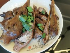 -乡亲鹅肉城(昆山店)