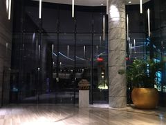 -漳州佰翔圆山酒店·圆山畔西餐厅