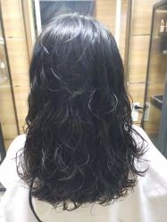 -魅力发型