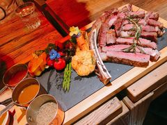 -咖梦餐厅 COMENG RESTAURANT