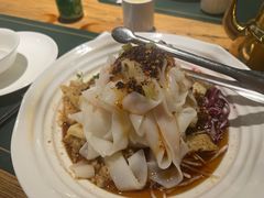 -老阿妈蒙古村·蒙古包·草原文化·歌舞表演(老君堂店)