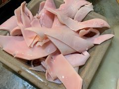 黄喉-化龙桥九宫格火锅(清水河店)