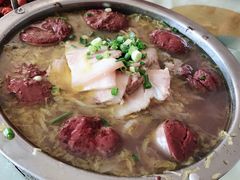 -咱家大院海鲜家常菜