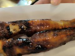 -一代烤翅王(大汉口店)